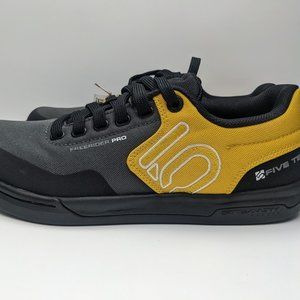 Five Ten Freerider Primeblue 'Grey Mustard' Men 8.5 Shoes